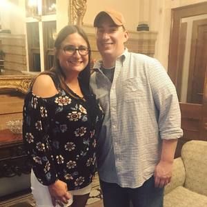 Meet your Posher, Krystal